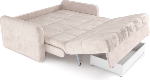 Диван Mebel-Ars Аккордеон Свег ППУ 120x200