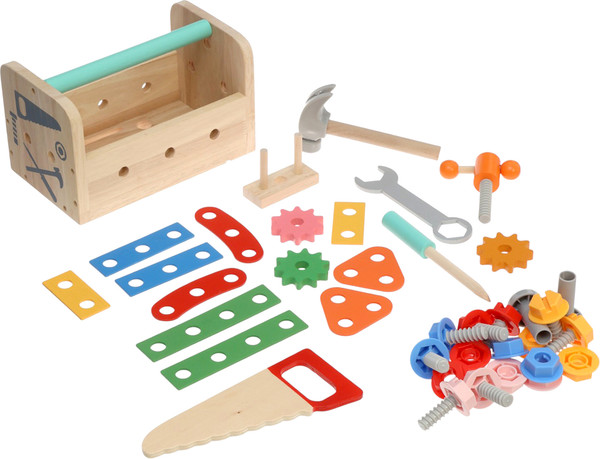 Набор инструментов игрушечный Sima-Land 10920404 - фото