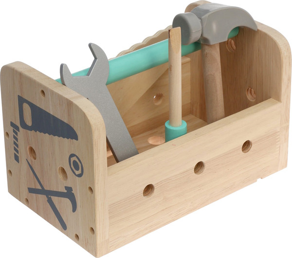 Набор инструментов игрушечный Sima-Land 10920404