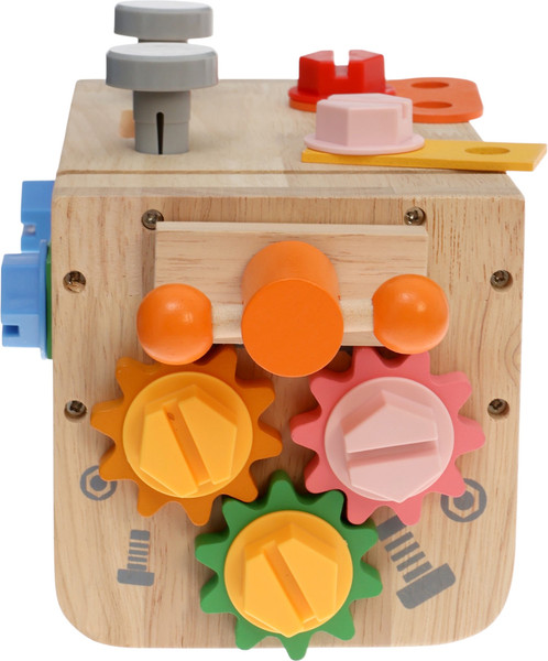 Набор инструментов игрушечный Sima-Land 10920404