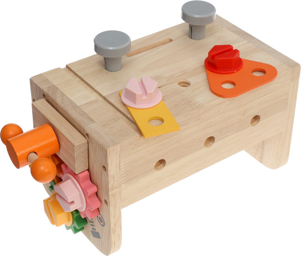 Набор инструментов игрушечный Sima-Land 10920404