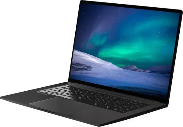 Ноутбук Maibenben P625 (P625QSF0LGRE0)