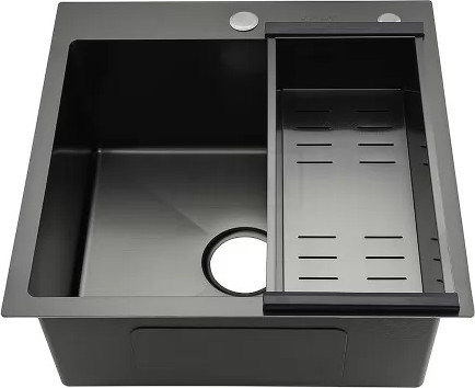 Мойка кухонная Gappo GS5050-6