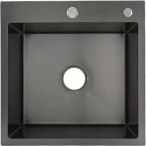 Мойка кухонная Gappo GS5050-6