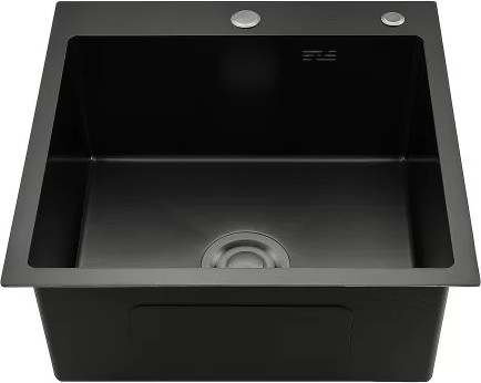 Мойка кухонная Gappo GS5050-6