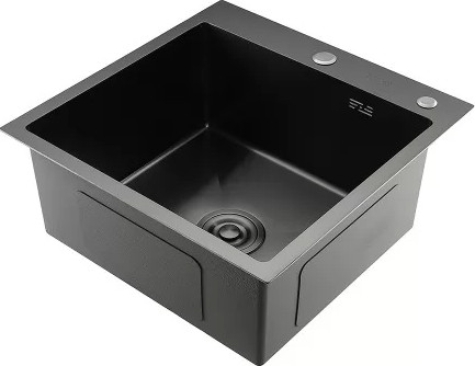 Мойка кухонная Gappo GS5050-6