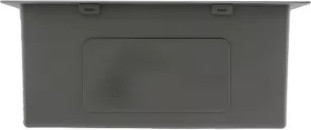 Мойка кухонная Gappo GS5050-6