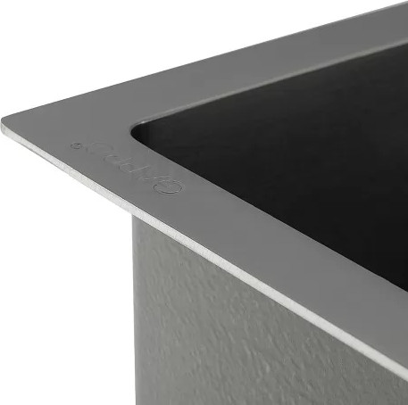 Мойка кухонная Gappo GS5050-6
