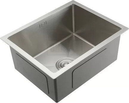 Мойка кухонная Gappo GS5040