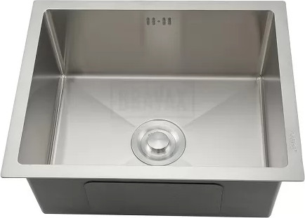 Мойка кухонная Gappo GS5040