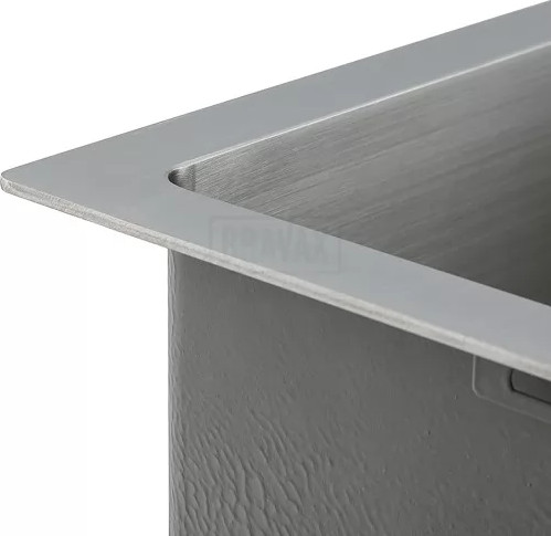 Мойка кухонная Gappo GS5040