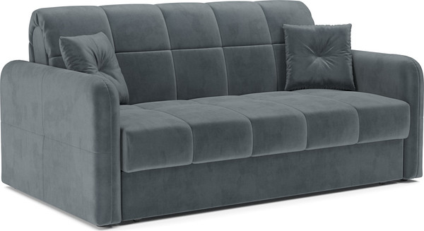 Диван Mebel-Ars Аккордеон Свег ППУ 120x200