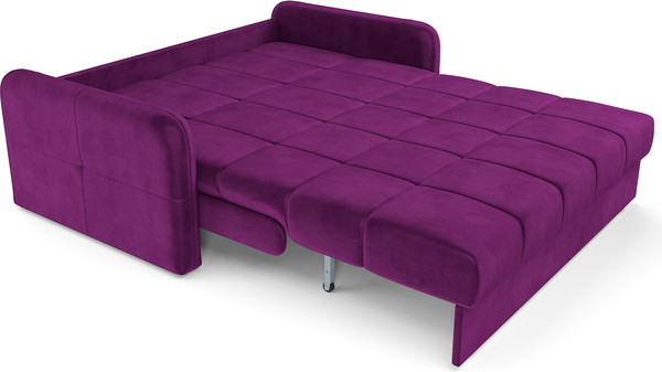 Диван Mebel-Ars Аккордеон Свег ППУ 120x200