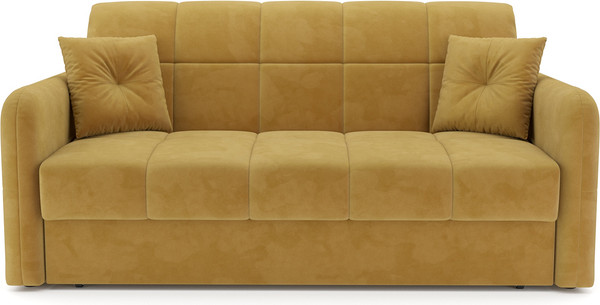 Диван Mebel-Ars Аккордеон Свег ППУ 140x200