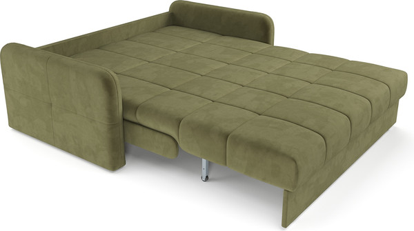 Диван Mebel-Ars Аккордеон Свег ППУ 140x200