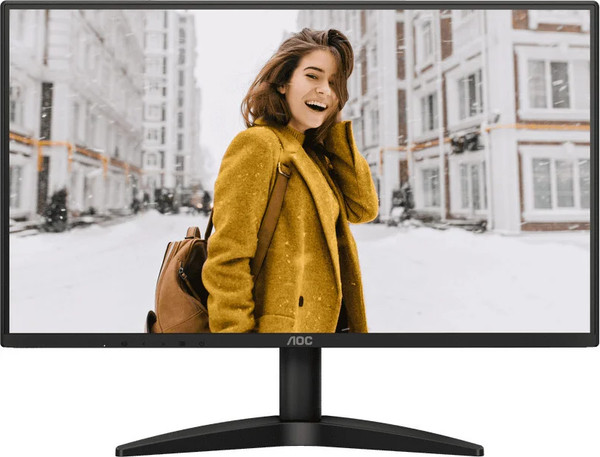 Монитор AOC 25B36H3 - фото