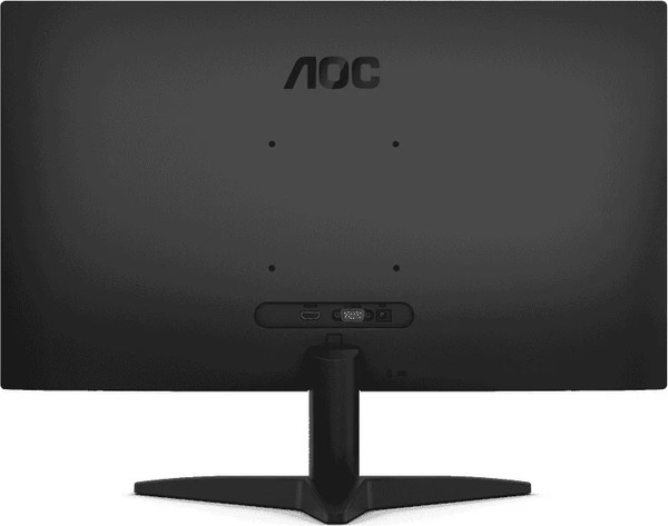 Монитор AOC 25B36H3