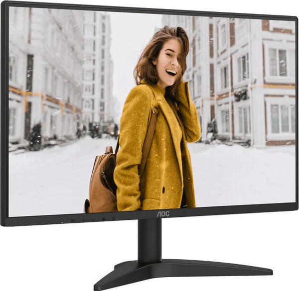 Монитор AOC 25B36H3