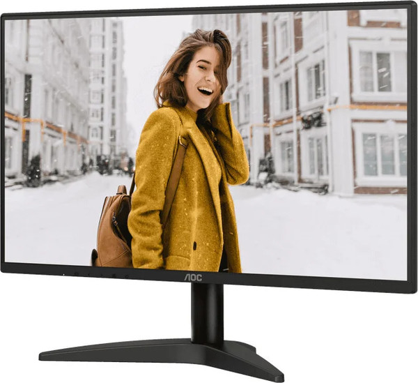 Монитор AOC 25B36H3