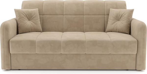 Диван Mebel-Ars Аккордеон Свег ППУ 140x200