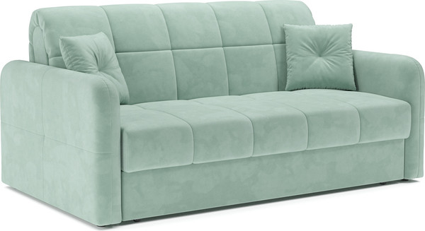 Диван Mebel-Ars Аккордеон Свег ППУ 140x200