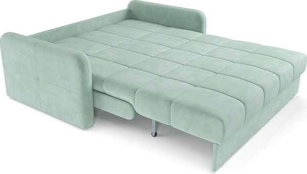 Диван Mebel-Ars Аккордеон Свег ППУ 140x200