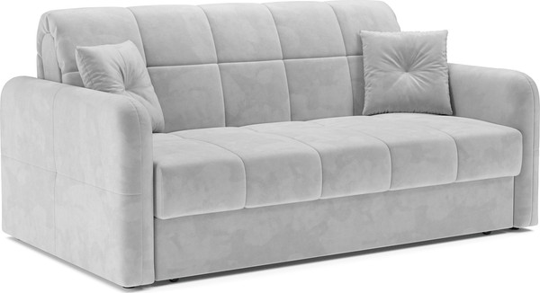 Диван Mebel-Ars Аккордеон Свег ППУ 140x200