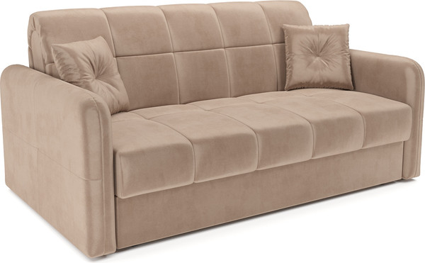 Диван Mebel-Ars Аккордеон Свег ППУ 140x200 - фото