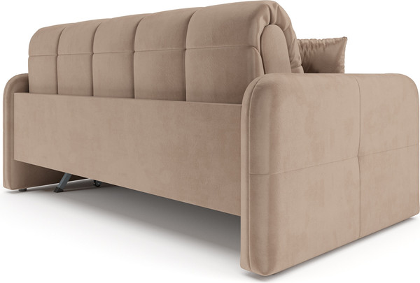 Диван Mebel-Ars Аккордеон Свег ППУ 140x200