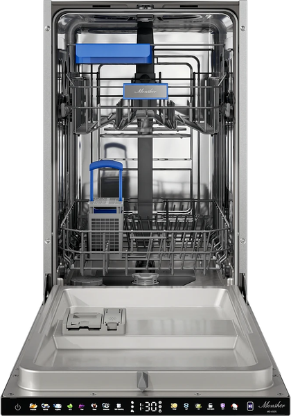 Посудомоечная машина Monsher MD 4505 - фото