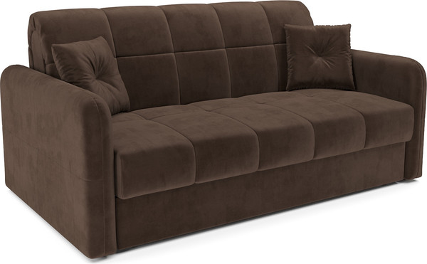 Диван Mebel-Ars Аккордеон Свег ППУ 140x200 - фото