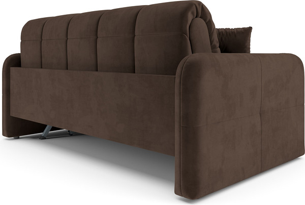 Диван Mebel-Ars Аккордеон Свег ППУ 140x200