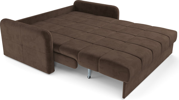 Диван Mebel-Ars Аккордеон Свег ППУ 140x200