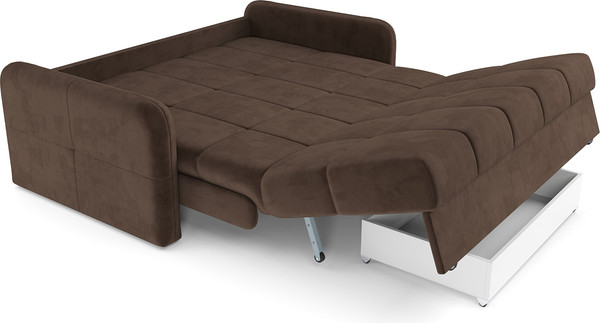 Диван Mebel-Ars Аккордеон Свег ППУ 140x200