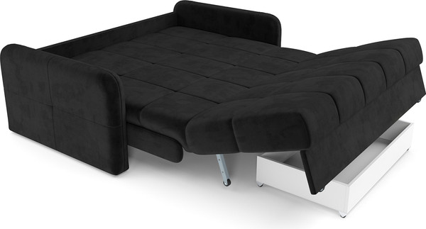 Диван Mebel-Ars Аккордеон Свег ППУ 140x200