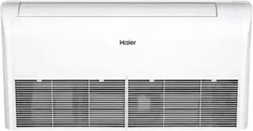 Внутренний блок кондиционера Haier AC50S2SG1FA R32 - фото