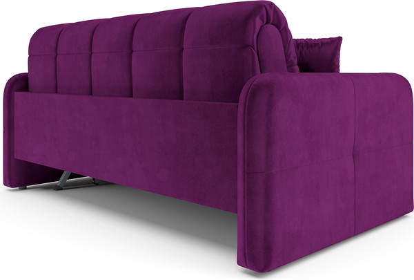 Диван Mebel-Ars Аккордеон Свег ППУ 140x200