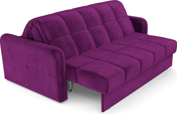 Диван Mebel-Ars Аккордеон Свег ППУ 140x200