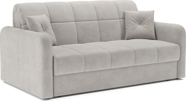 Диван Mebel-Ars Аккордеон Свег ППУ 155x200