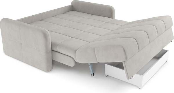 Диван Mebel-Ars Аккордеон Свег ППУ 155x200