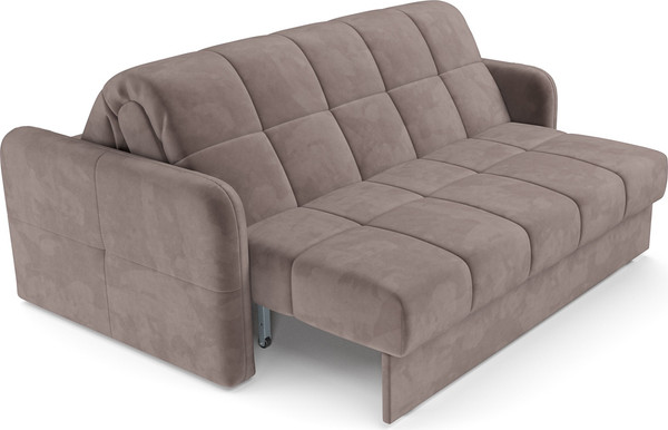 Диван Mebel-Ars Аккордеон Свег ППУ 155x200