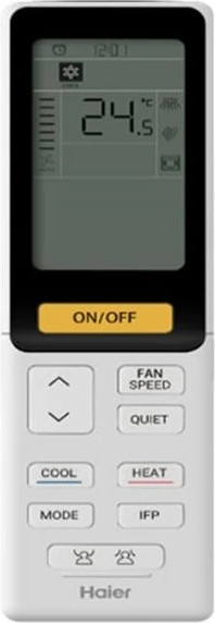 Внутренний блок кондиционера Haier AC71S2LG1FA New