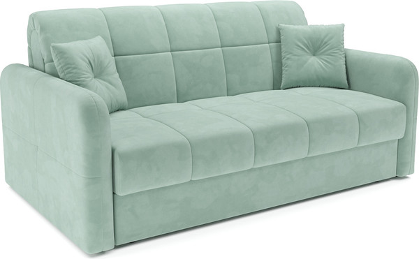 Диван Mebel-Ars Аккордеон Свег ППУ 155x200 - фото