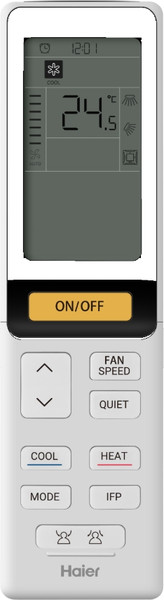 Внутренний блок кондиционера Haier AC105S2LH1FA New