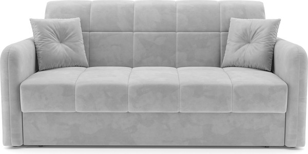 Диван Mebel-Ars Аккордеон Свег ППУ 155x200