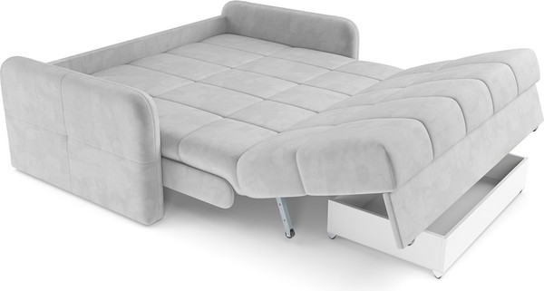 Диван Mebel-Ars Аккордеон Свег ППУ 155x200