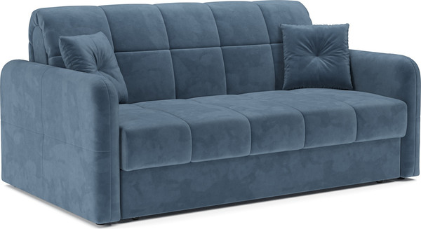 Диван Mebel-Ars Аккордеон Свег ППУ 155x200