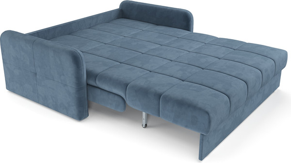 Диван Mebel-Ars Аккордеон Свег ППУ 155x200