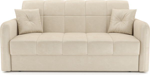 Диван Mebel-Ars Аккордеон Свег ППУ 155x200