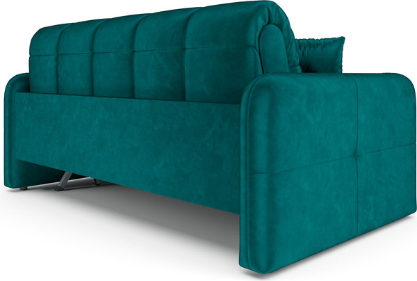 Диван Mebel-Ars Аккордеон Свег ППУ 155x200